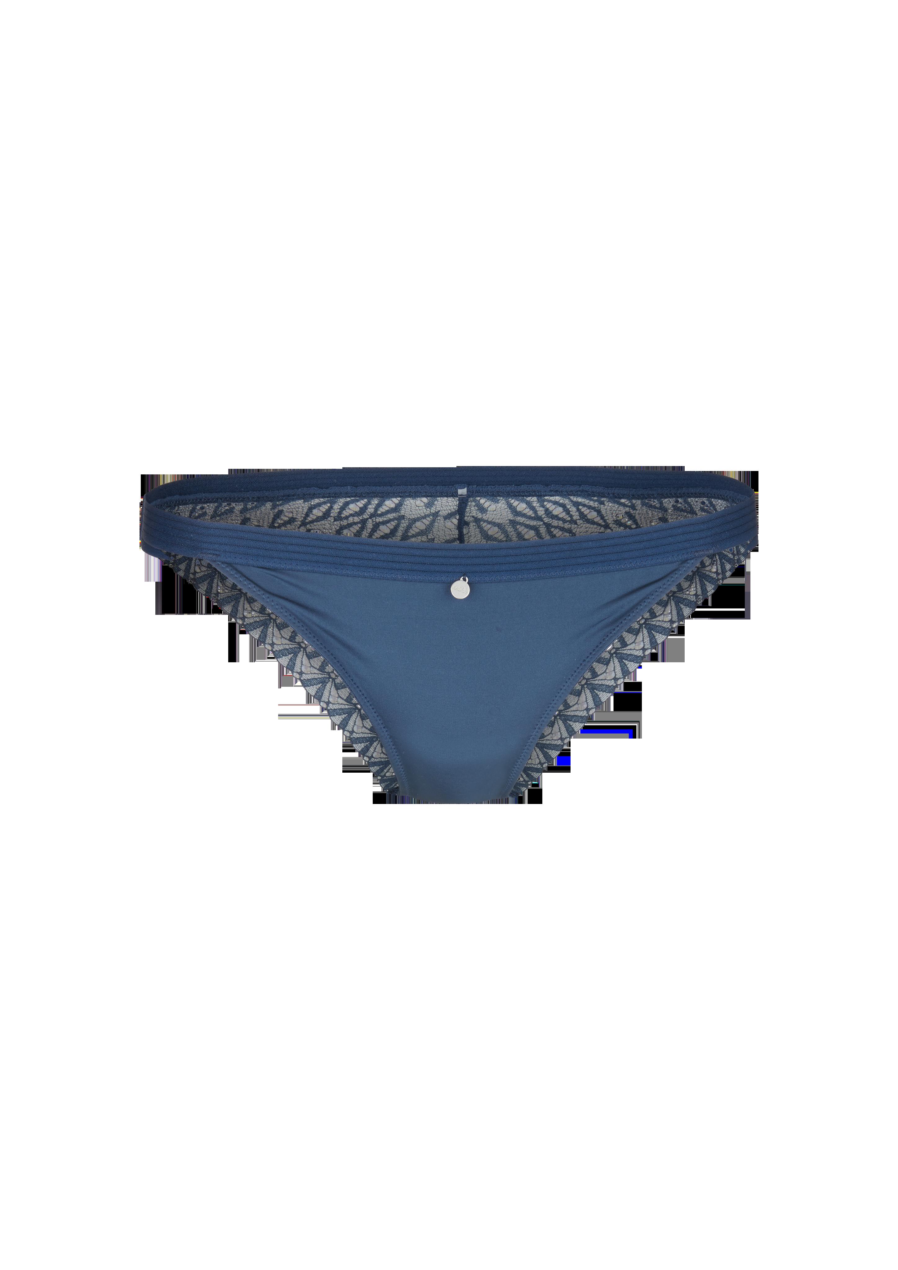 Slip mit Spitzen-Rückseite  531.899.237.18085-5958