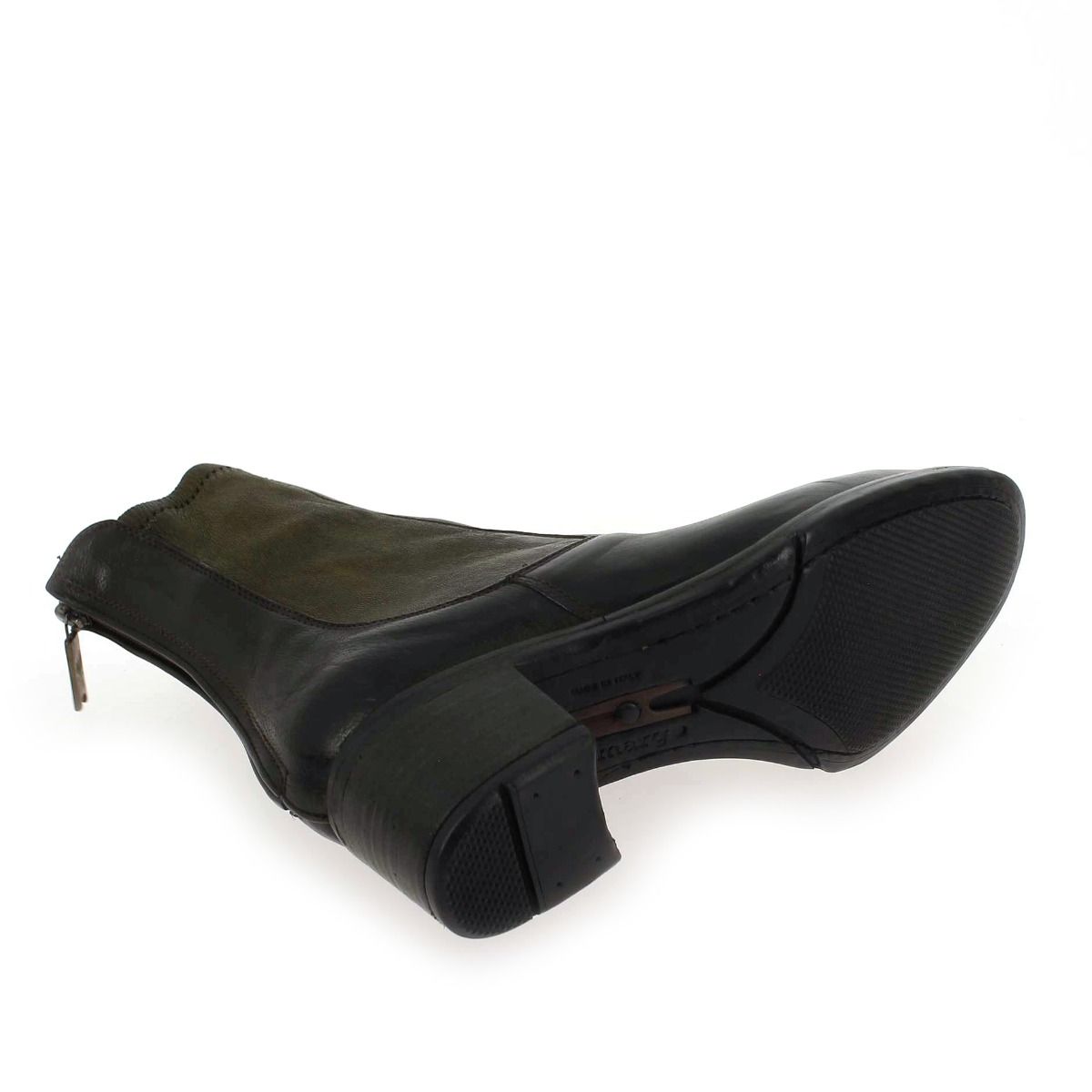Lemargo  AP06A EVA - Kaki foncé