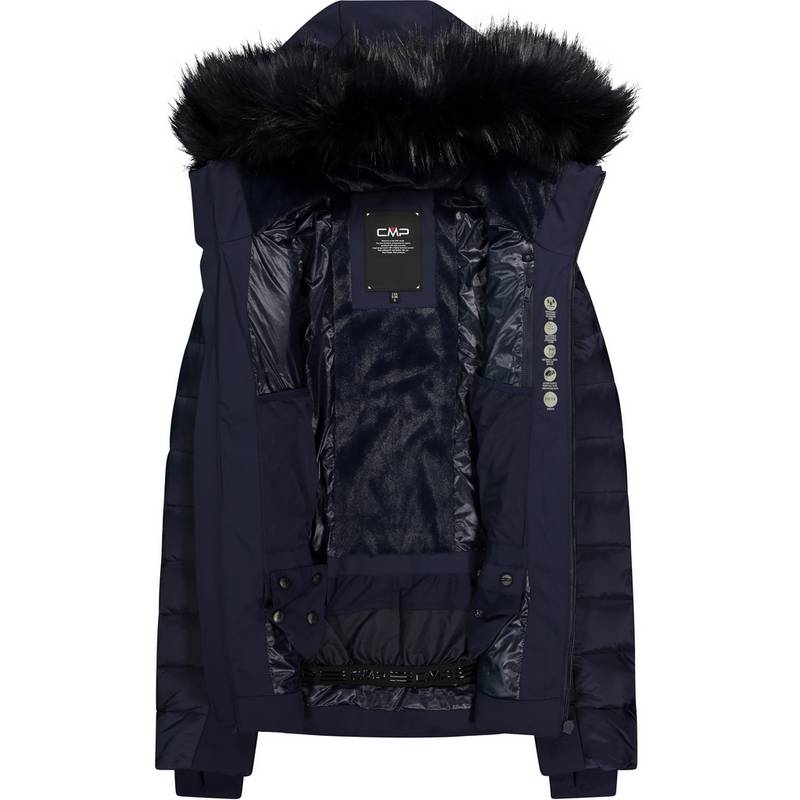 CMP Skijacke Damen