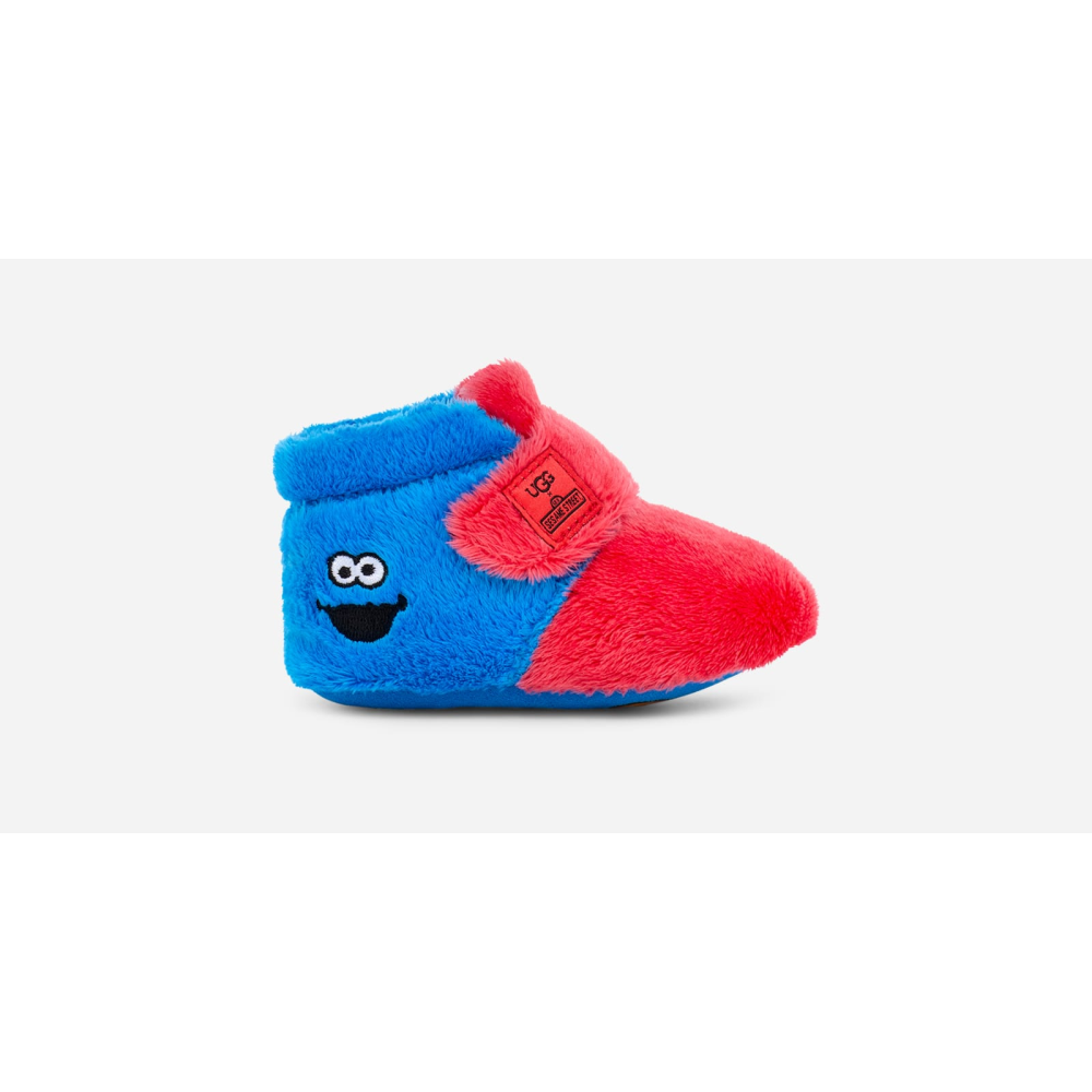 UGG Bixbee 1147213I-BERE / blau