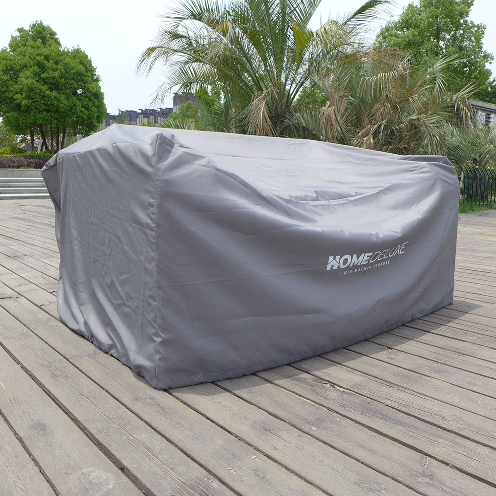 Home Deluxe HOLBY - Abdeckung
