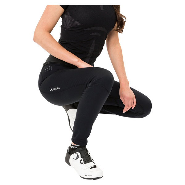 POSTA WARM TIGHTS Damen - Radhose