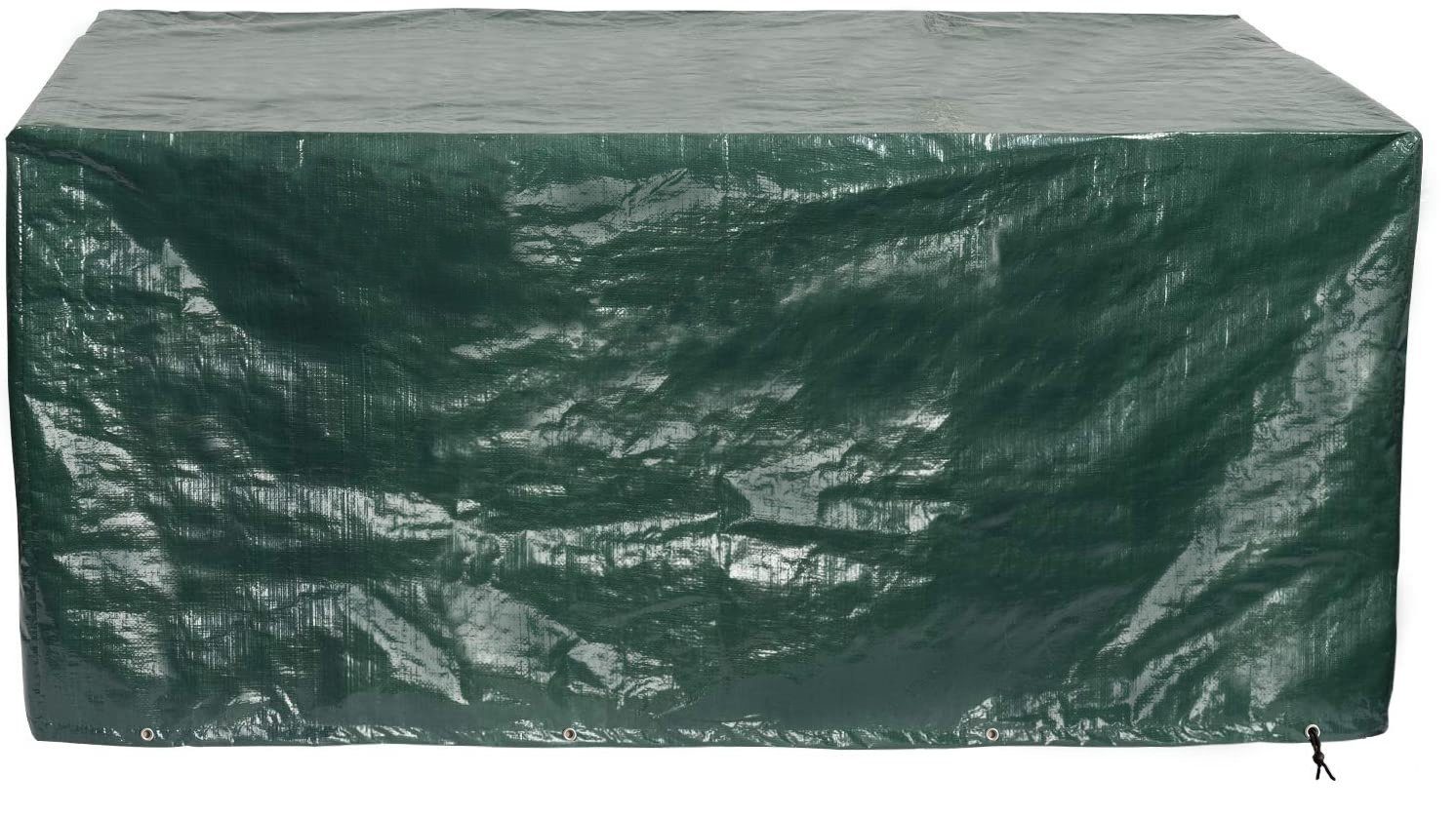 osoltus Gartenmöbel-Schutzhülle osoltus Schutzhaube Gartentisch 200x160x70cm Gartenmöbel PE Gewebe