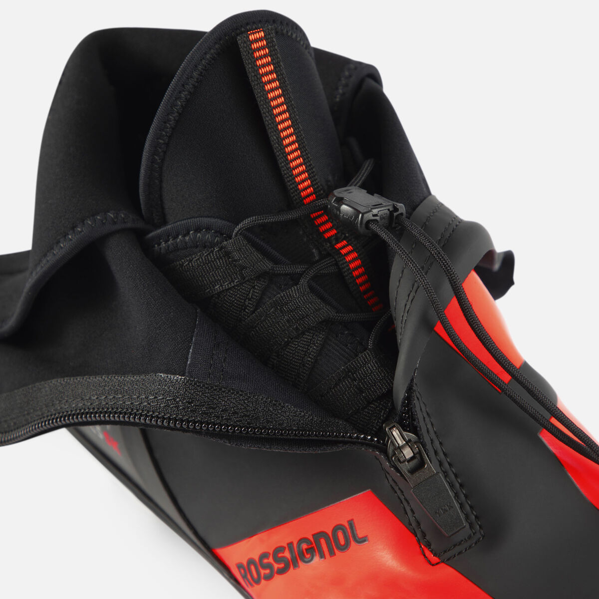 Unisex Nordic Boots X-IUM W.C. SKATE