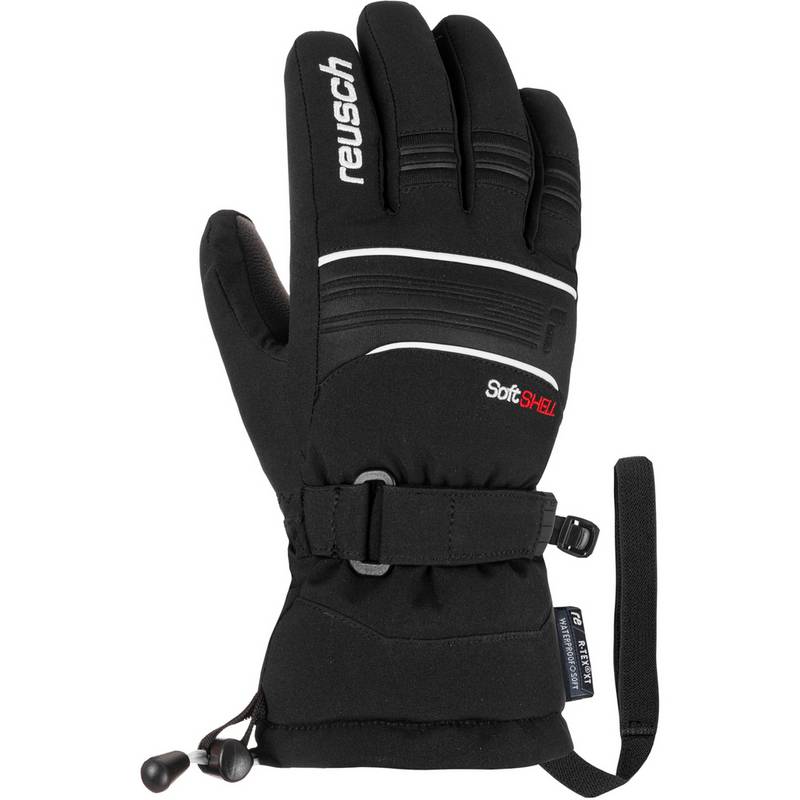 Reusch Kondor R-TEX® XT Junior Skihandschuhe Kinder