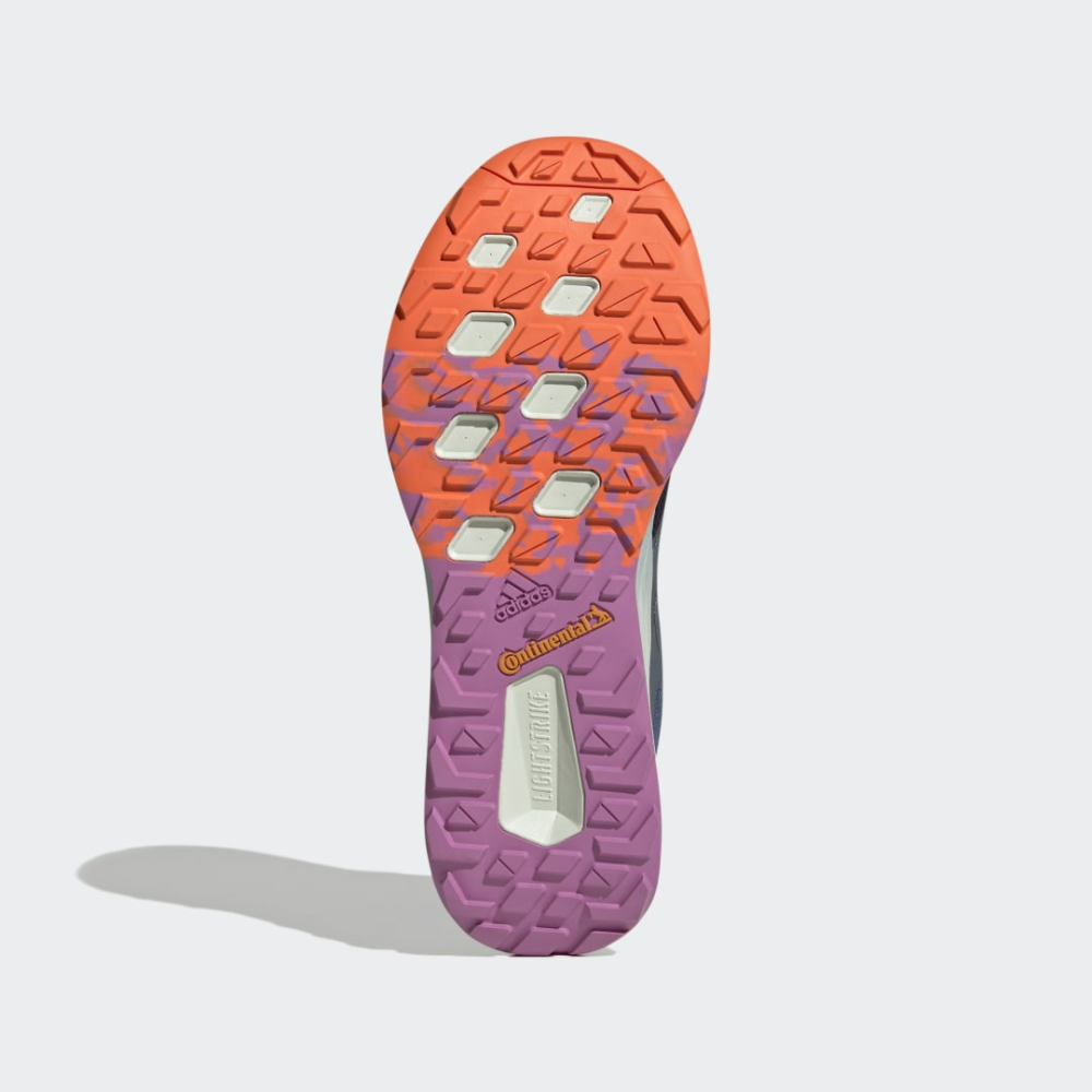 adidas Two Flow Trail GY6145 / blau