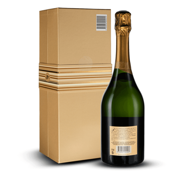 Cuvée William Deutz Brut 2013 + Etui