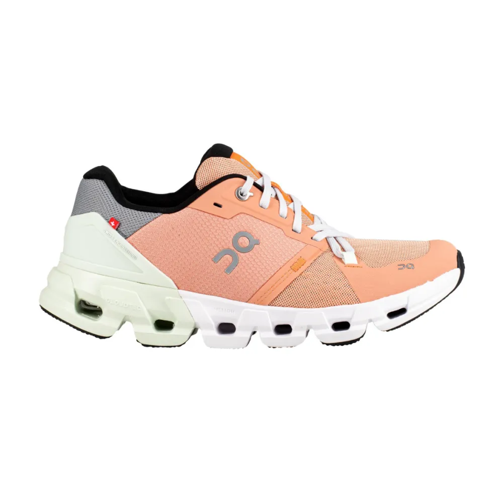 ON Cloudflyer 4 71.98669 / orange