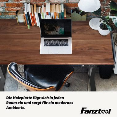 Fanztool Tischplatte FANZTOOL Tischplatte