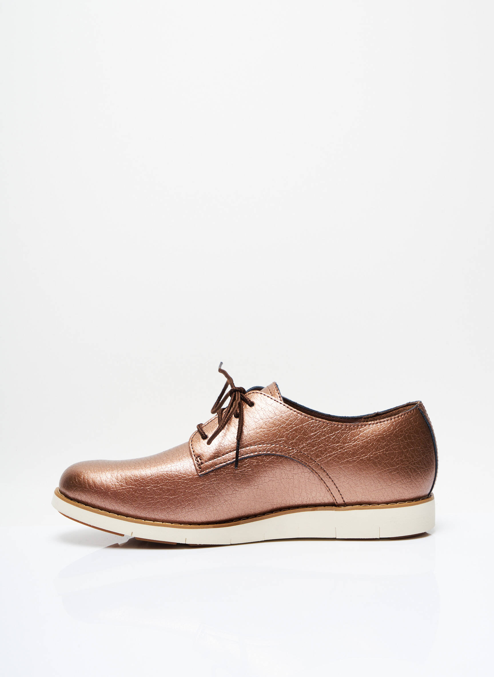 Timberland Baskets Femme couleur marron