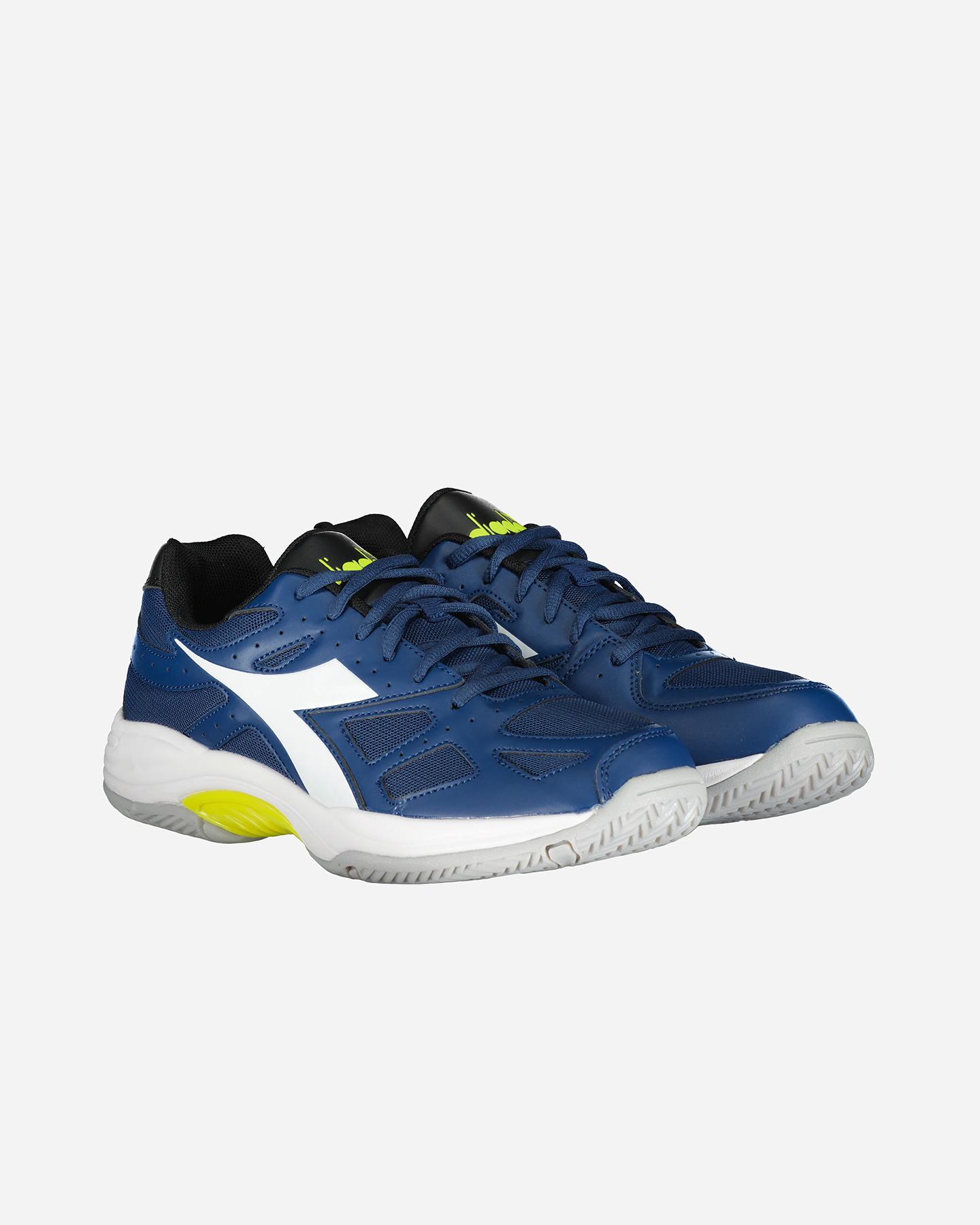 Scarpe Volley Diadora Block 3 Cs M 101.180.557-D0472