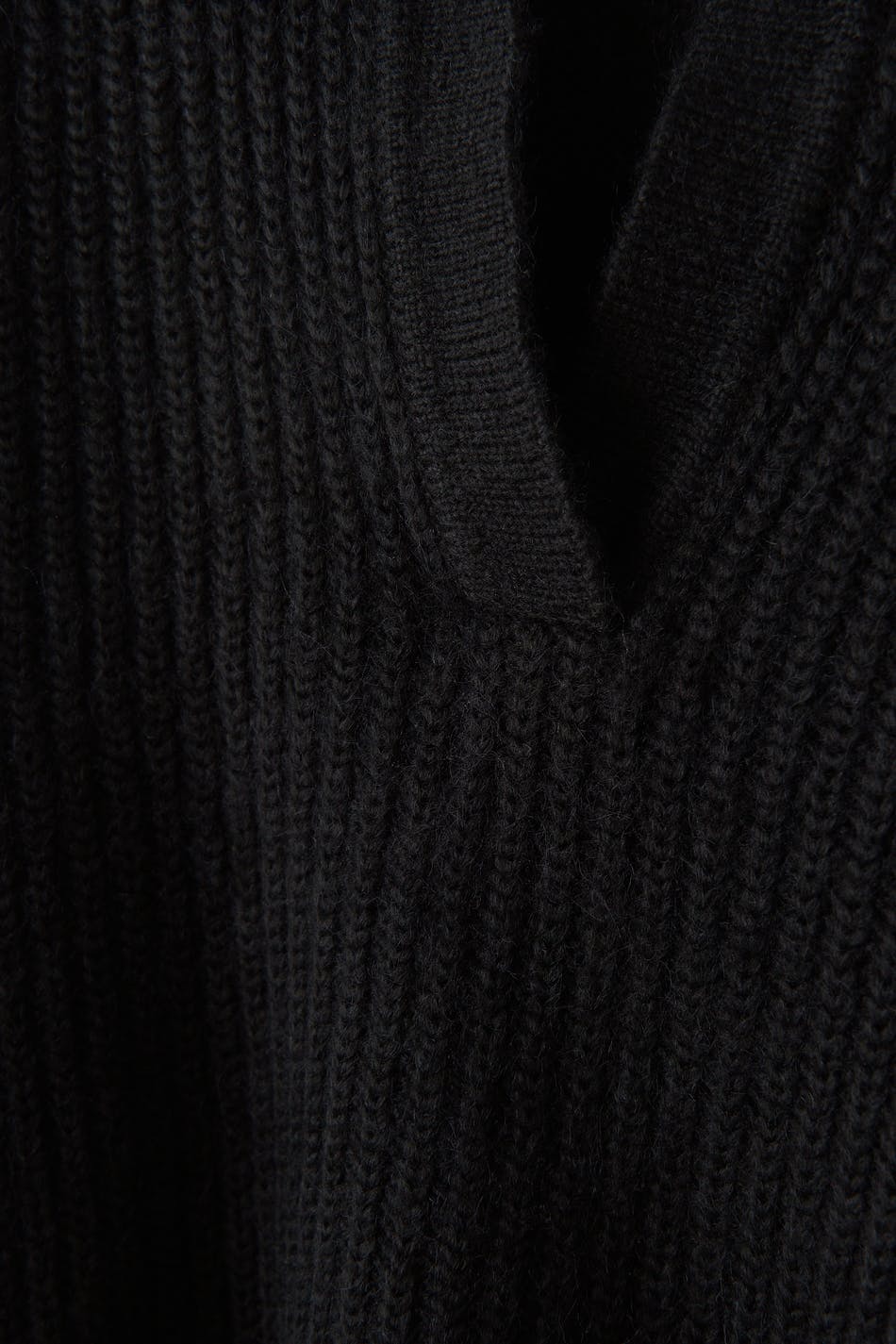 Lottie knitted sweater