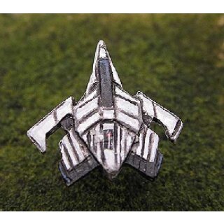 Aeshna Micro Drone Fighter