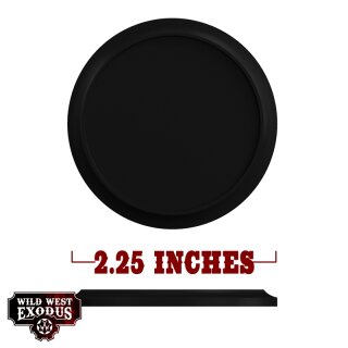 WarcradleLarge Bases - 3 Pack