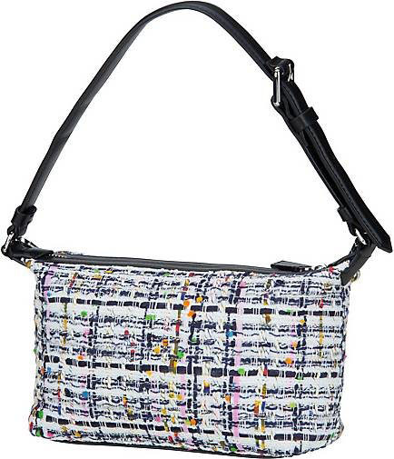 Karl Lagerfeld Schultertasche K/Kushion Small Boucle Baguette
