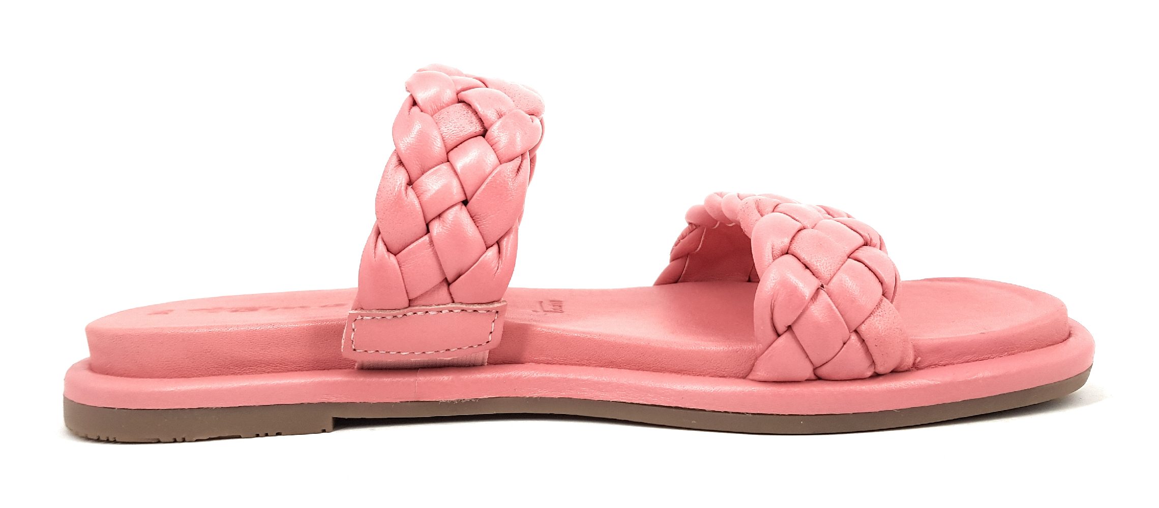 Tamaris Slides 1-1-27113-28/548 Rosa 548 Flamingo