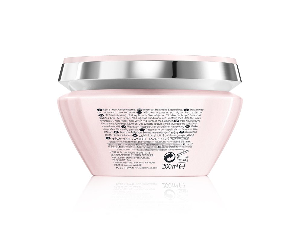 KÉRASTASE GENESIS Masque Reconstituant
