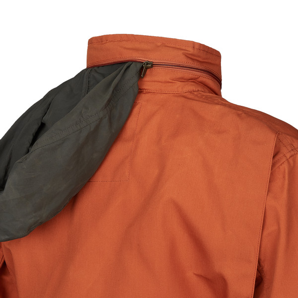 RÄVEN JACKET W Damen - Übergangsjacke