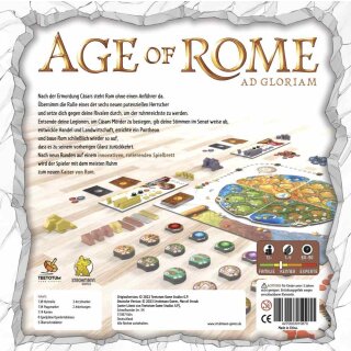 Age of Rome (DE)