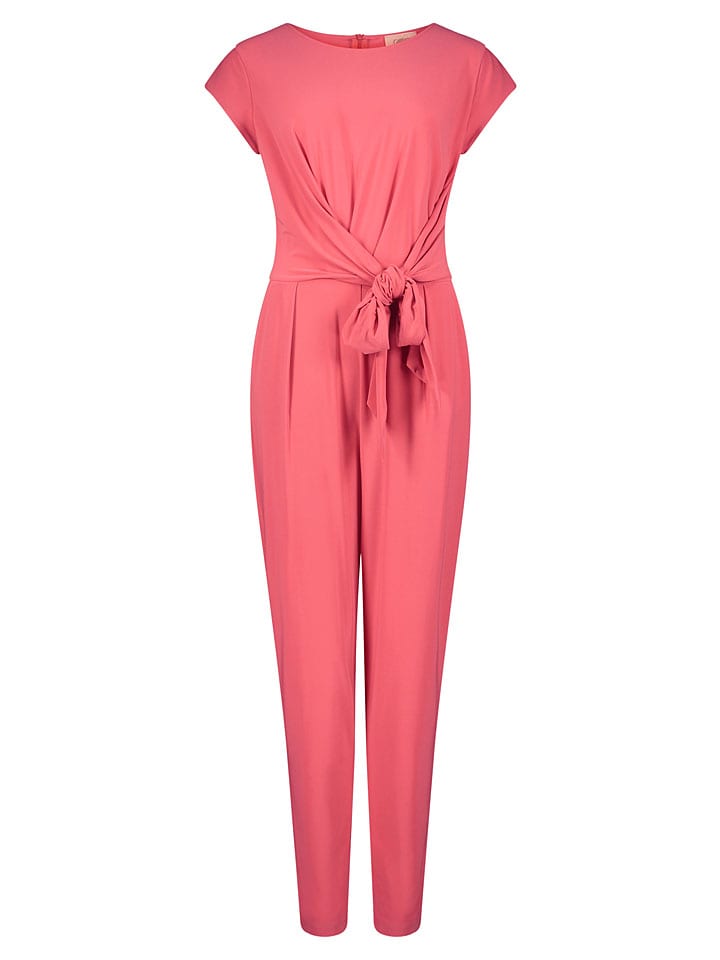 CARTOON Jumpsuit in Rosa günstig kaufen