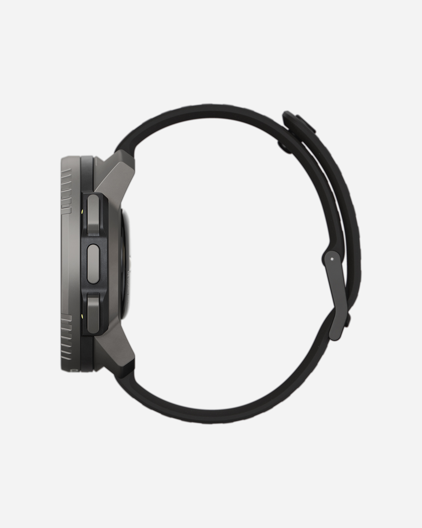 Multifunkčné hodinky Suunto Vertical Titanium Solar SS050858000