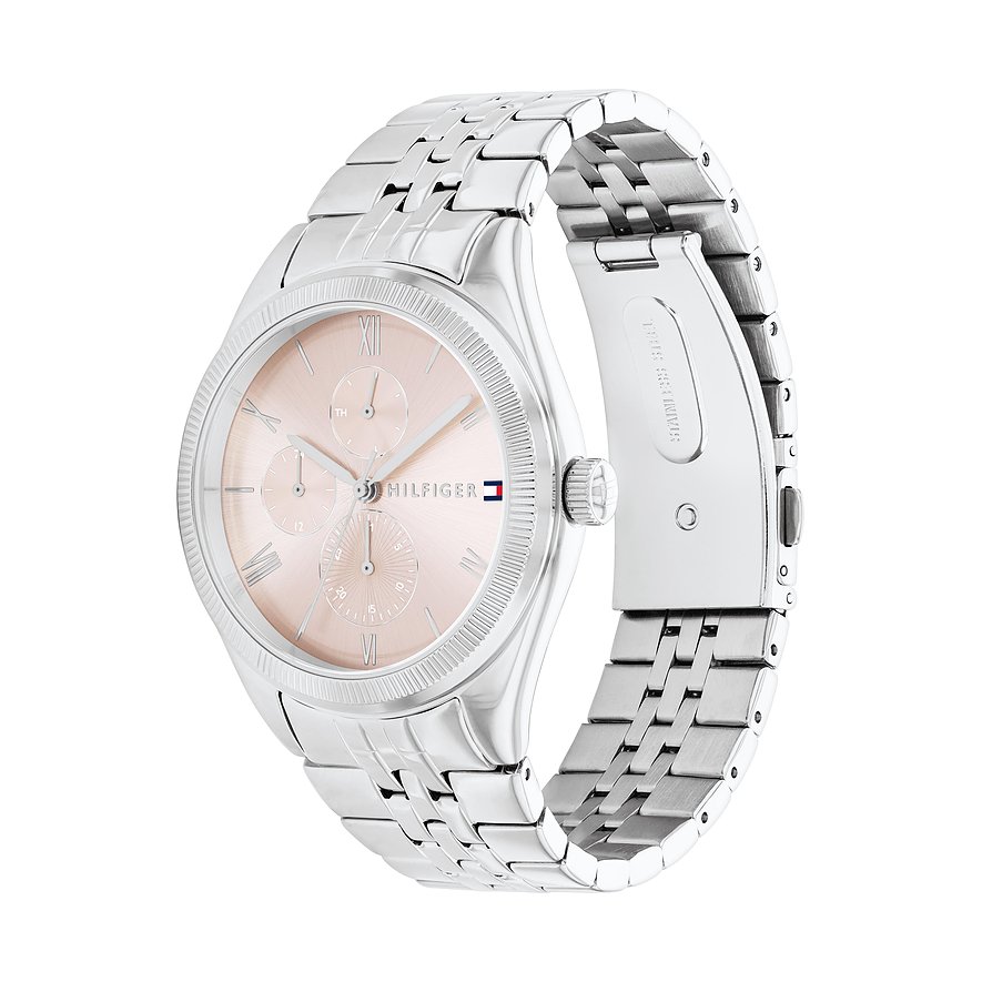 Tommy Hilfiger Damenuhr