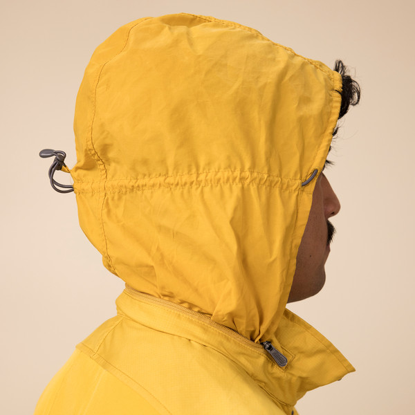 S/F RÄVEN ANORAK M Herren - Fahrradjacke