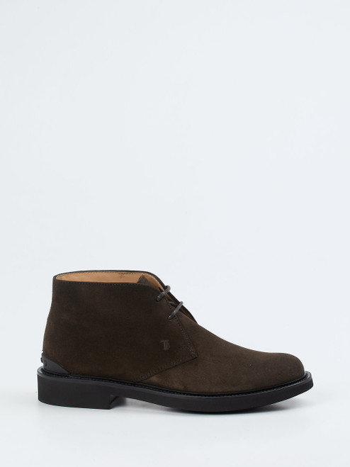Boots-47012090656 Tod's