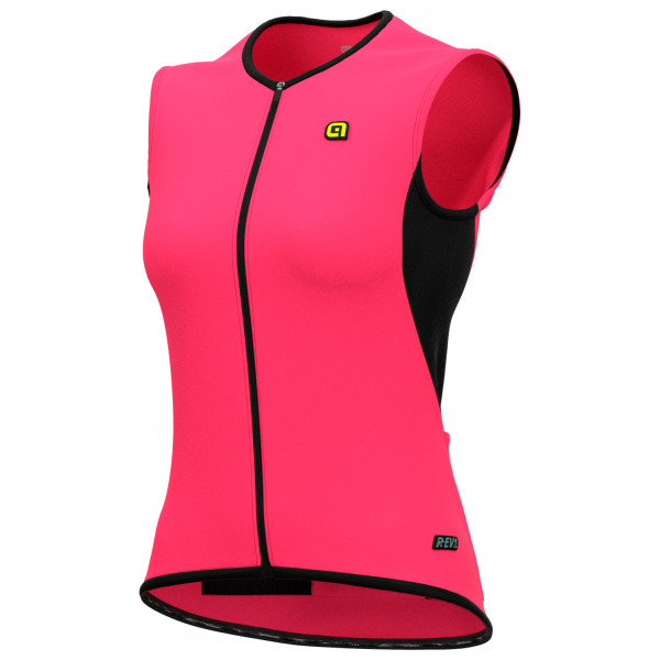 AlÉ - Women's R-EV1 Thermo Vest - Fahrradweste