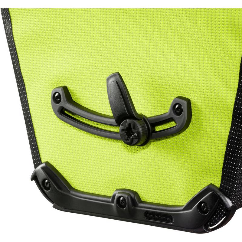 ORTLIEB BACK-ROLLER HIGH VISIBILITY Fahrradtasche