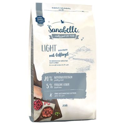 Sanabelle Light