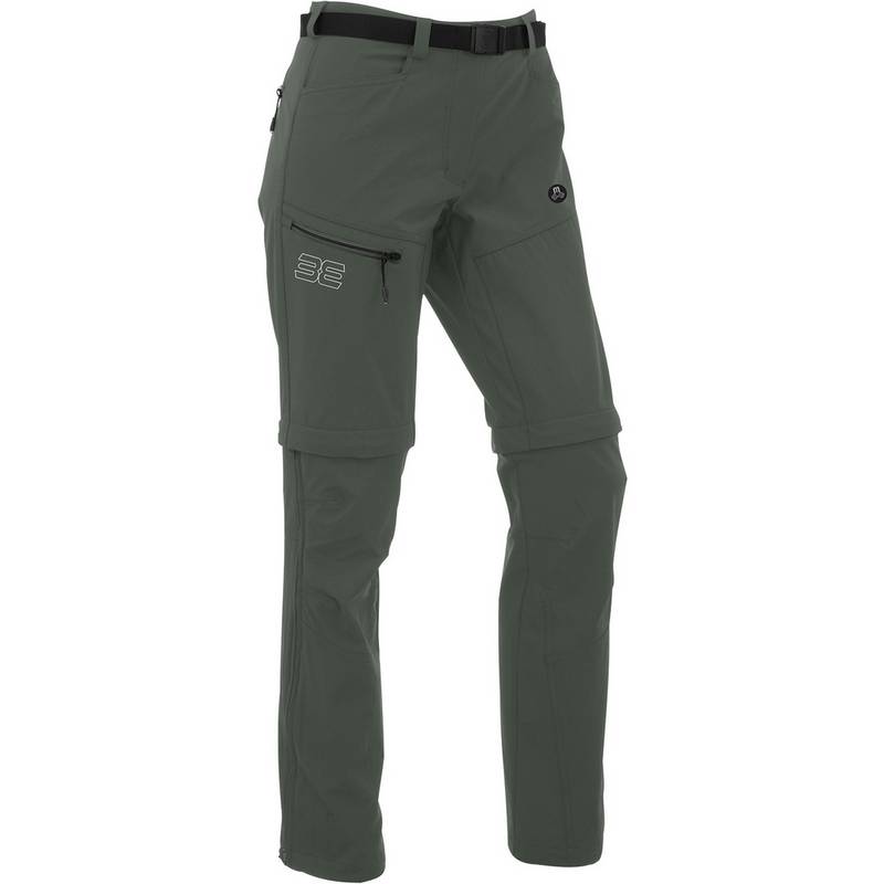 Maul Sport Oakville Zipphose Damen