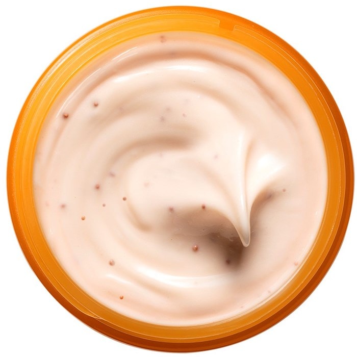 Glow-Boosting Mask