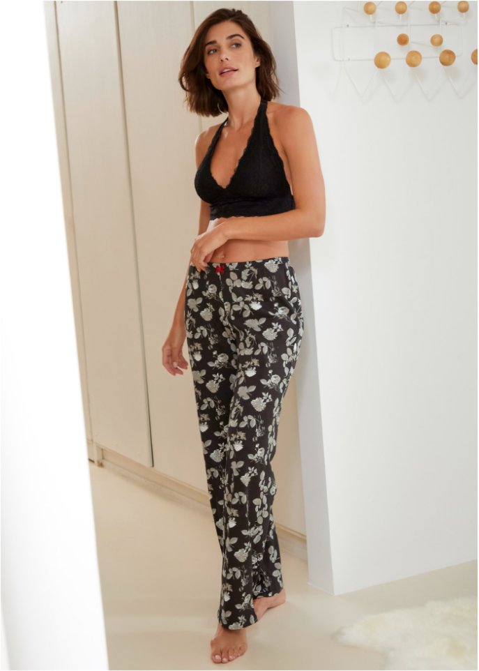 Pyjamahose (2er Pack)