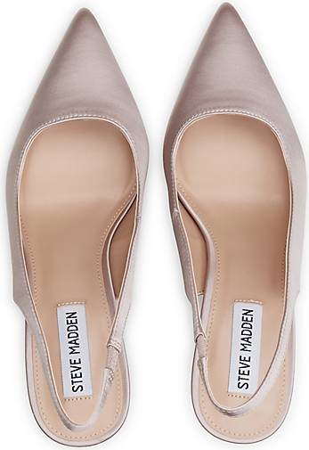 Steve Madden Slingpumps LUSTROUS