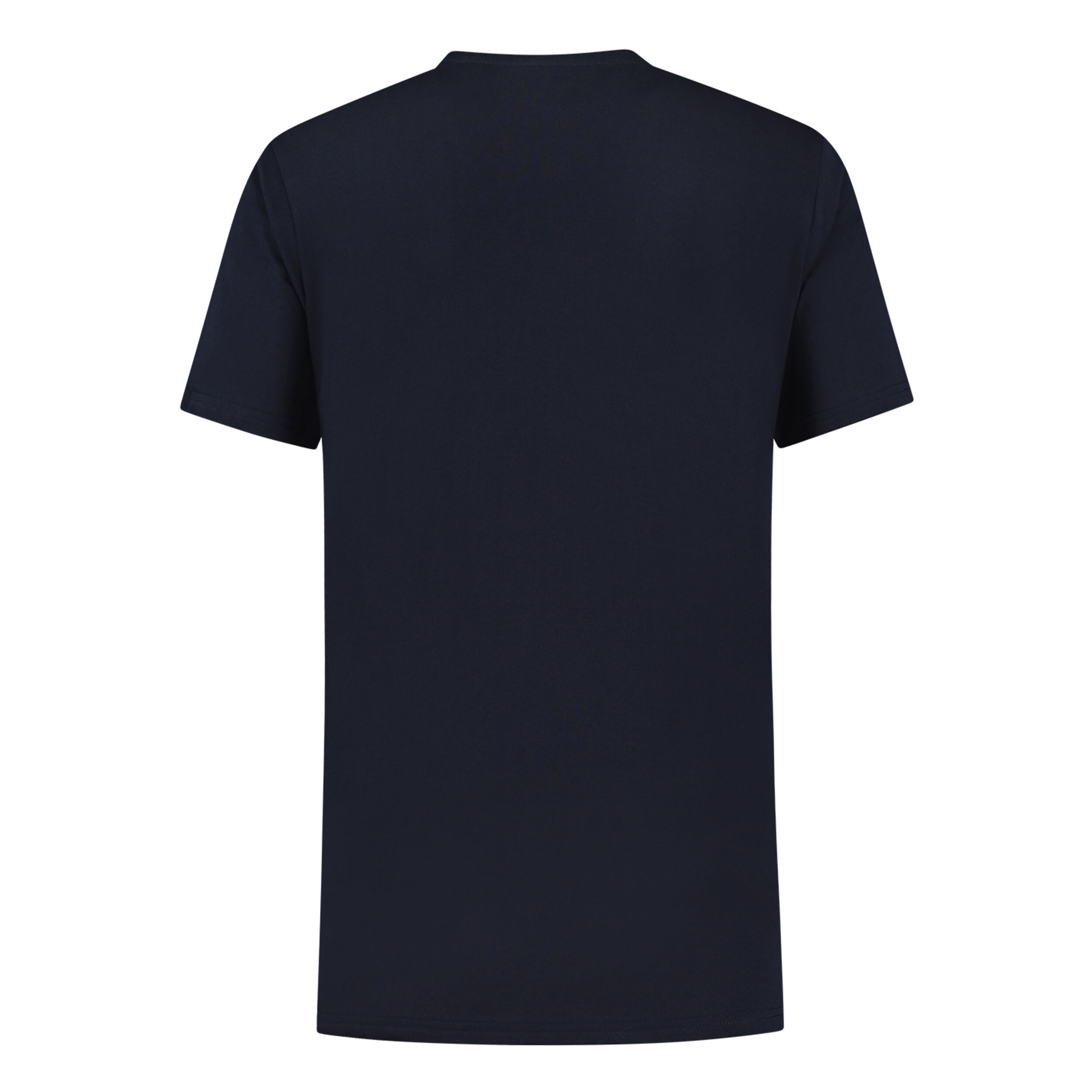Essentials Tee T-Shirt Herren - Dunkelblau