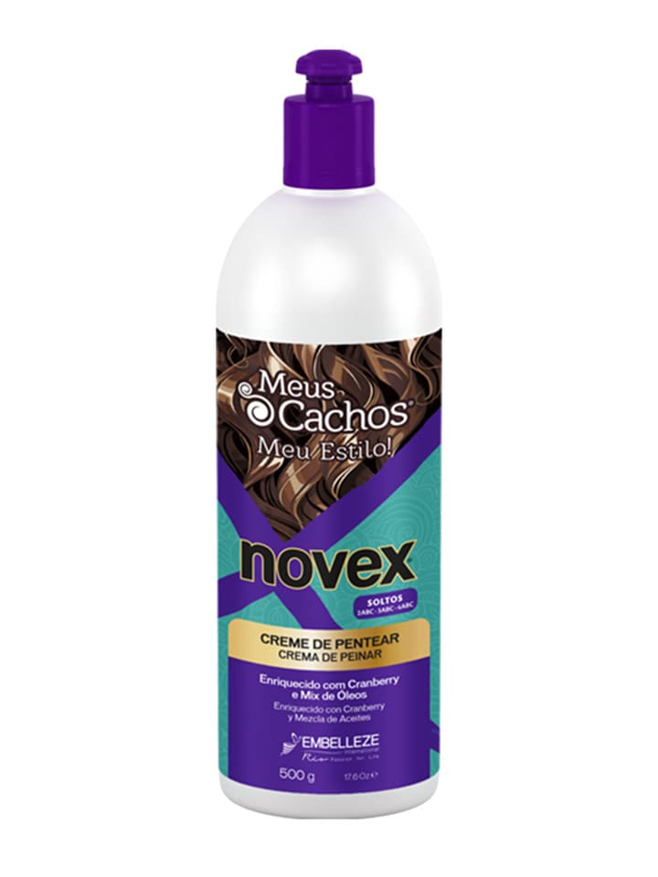 Novex Leave-In-Conditioner 