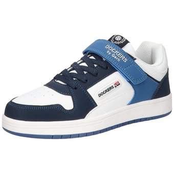Dockers Sneaker in blau
