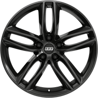 BBS SX schwarz - ATU