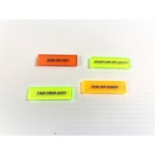 ** % SALE % ** Mission Pack DruK