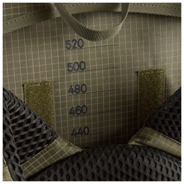 Lundhags - Fulu Core 45 - Wanderrucksack