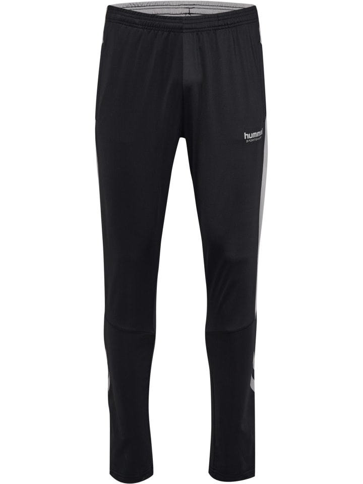 Hummel Hummel Verstellbare Taille Hose Hmllgc Agility Fußball Erwachsene in BLACK günstig kaufen