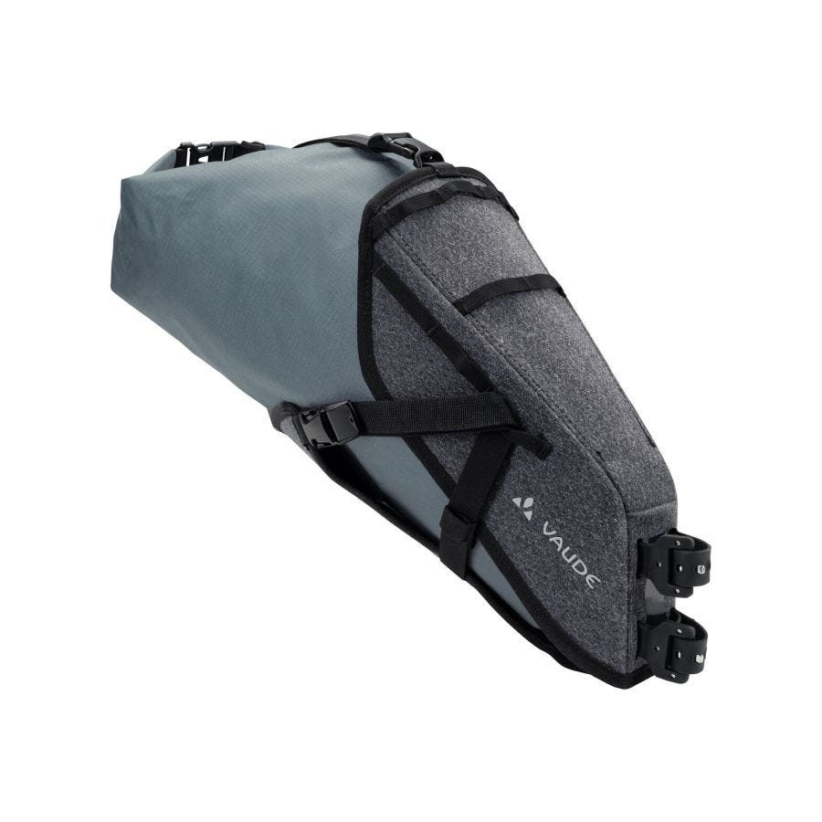 Trailsaddle II Fahrrad Satteltasche