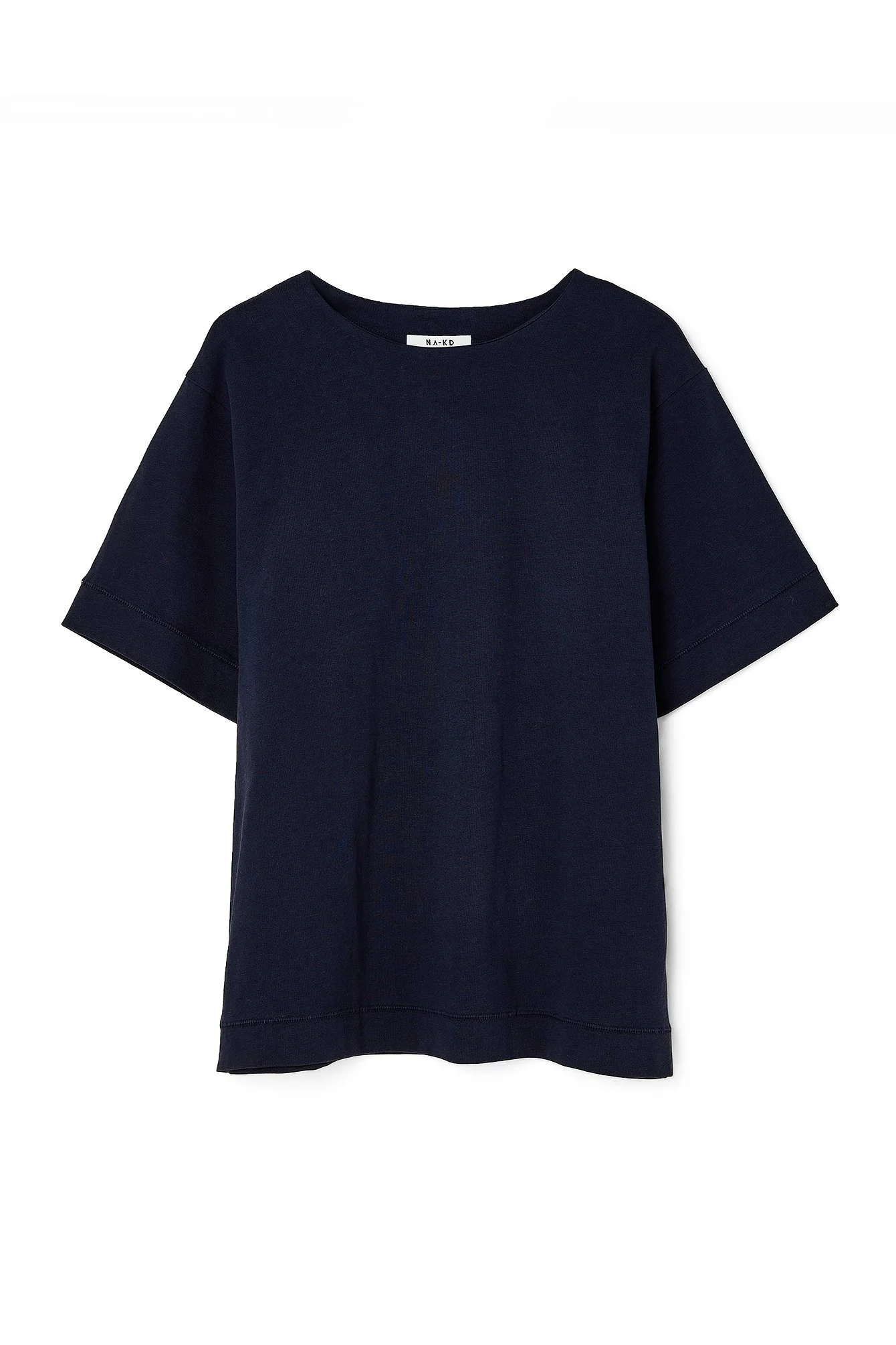 Oversize-T-Shirt