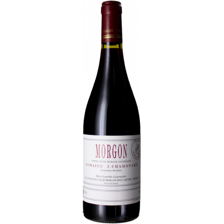 MORGON - LE CLOS DE LYS 2019 - DOMAINE J. CHAMONARD