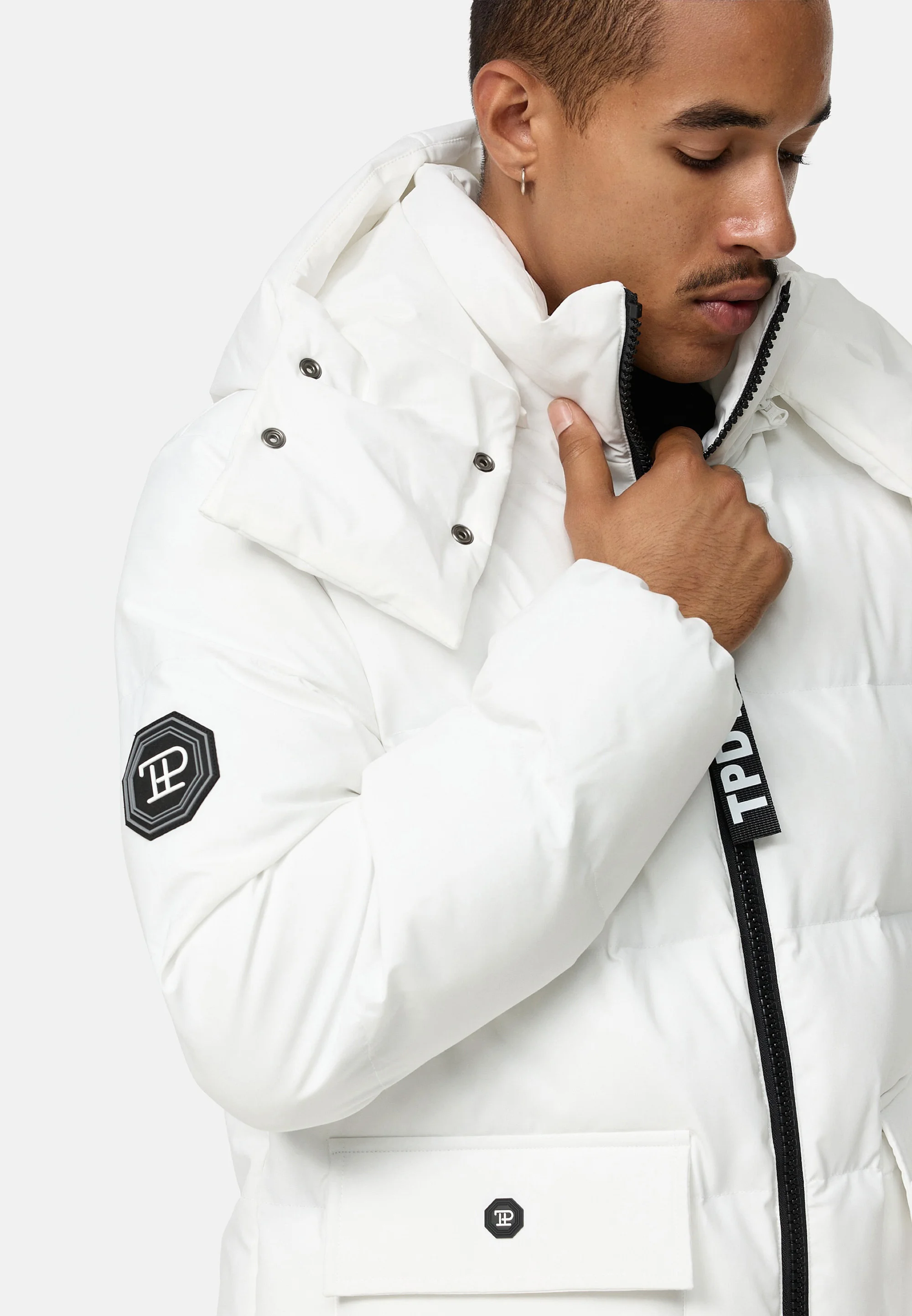 Trueprodigy FRANCO - Chaqueta de invierno