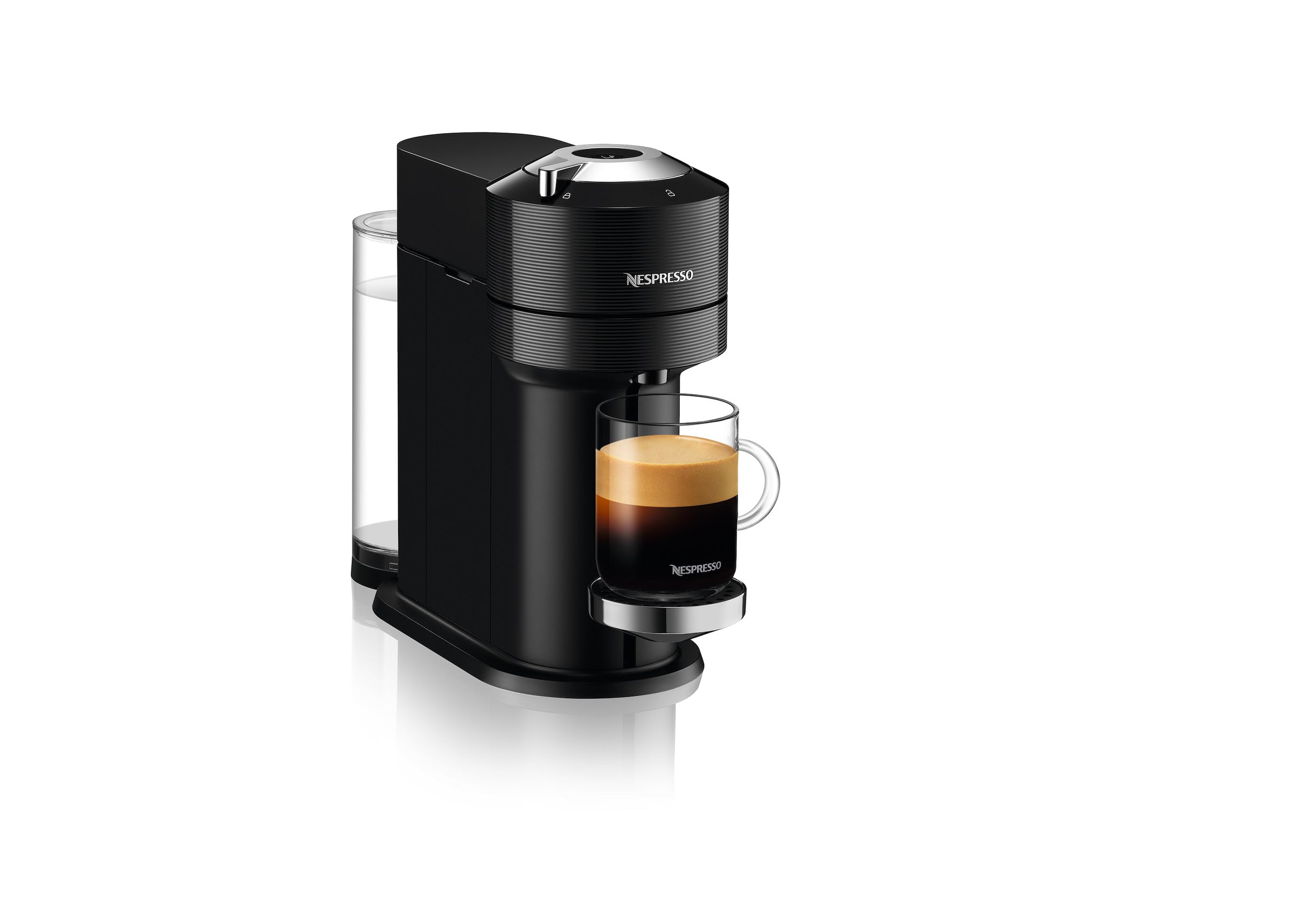Machine Vertuo Next Premium Noir