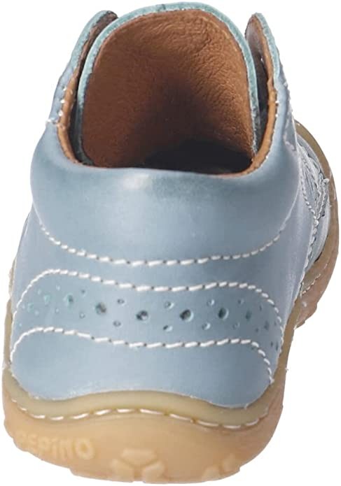 RICOSTA Lauflernschuhe blau
