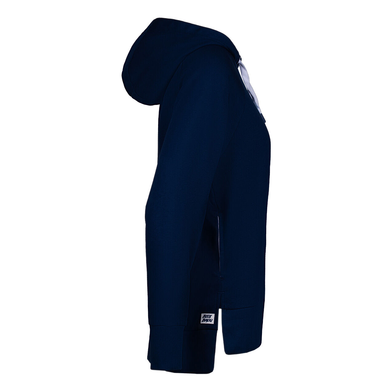 Gaelle Lifestyle Hoody Damen - Dunkelblau, Blau