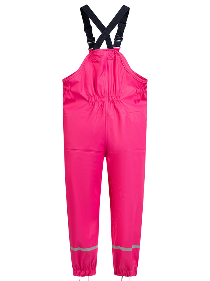 Schmuddelwedda Regenhose in Pink günstig kaufen